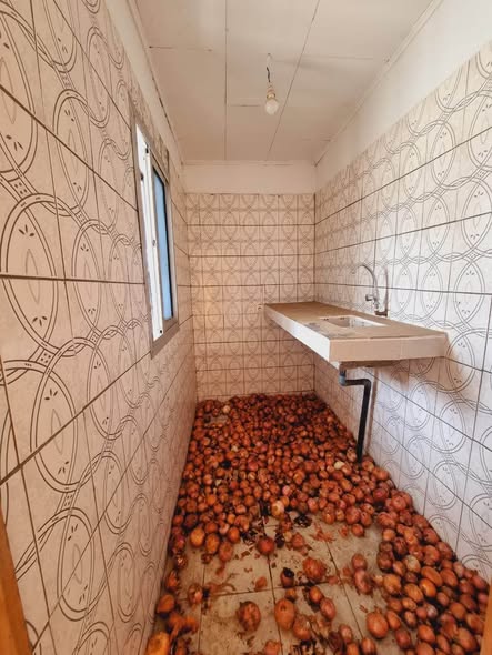 Chambre moderne à louer à Logpom