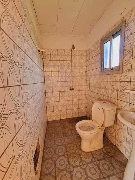 Chambre moderne à louer à Logpom