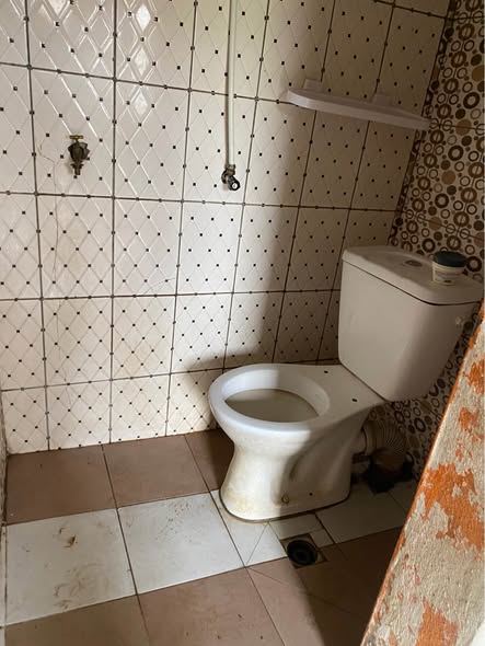 Chambre moderne à louer à Ndogpassi II