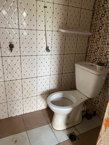 Chambre moderne à louer à Ndogpassi II