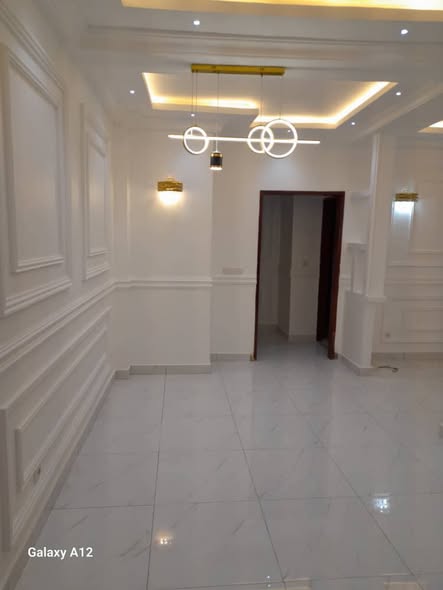 Appartement haut standing à louer - Youpwé, Douala