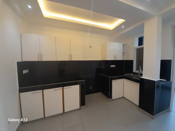 Appartement haut standing à louer - Youpwé, Douala