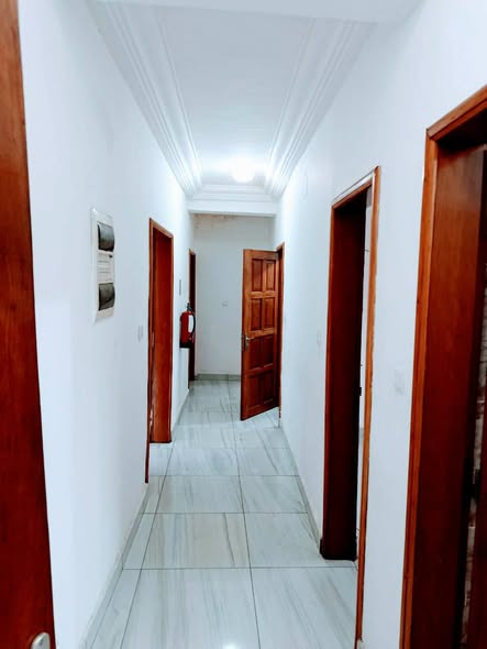 Appartement 3 chambres à louer - Bonapriso