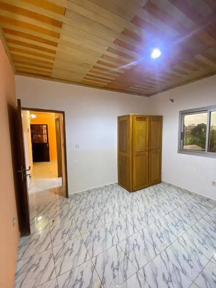 Studio moderne à Logpom