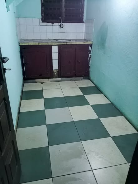 Appartement à louer à Bépanda Tapis Rouge
