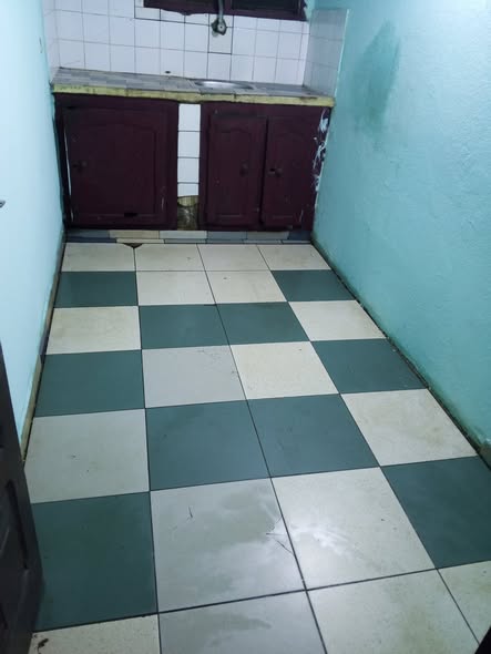 Appartement à louer à Bépanda Tapis Rouge