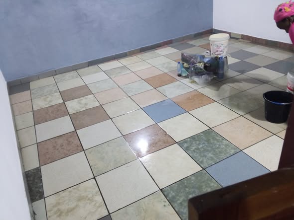 Appartement à louer à Bépanda Tapis Rouge