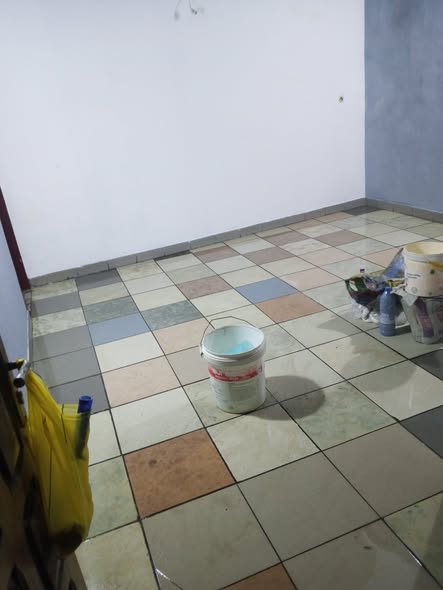 Appartement à louer à Bépanda Tapis Rouge