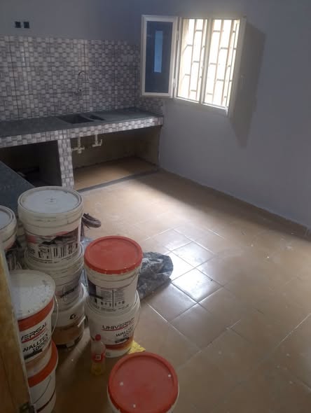 Très grand appartement staffé à PK13, Douala