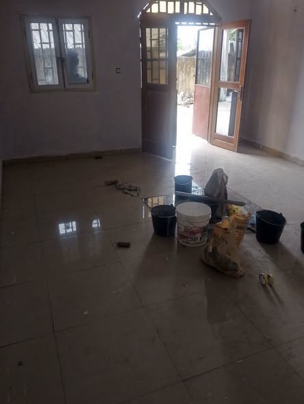 Très grand appartement staffé à PK13, Douala