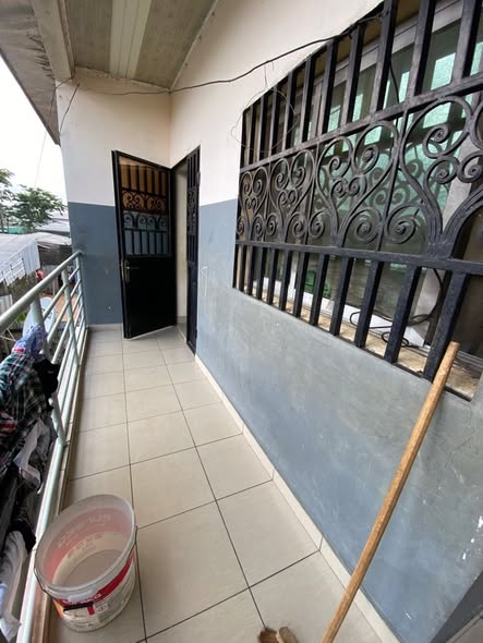 Appartement à Rail Ngwelle