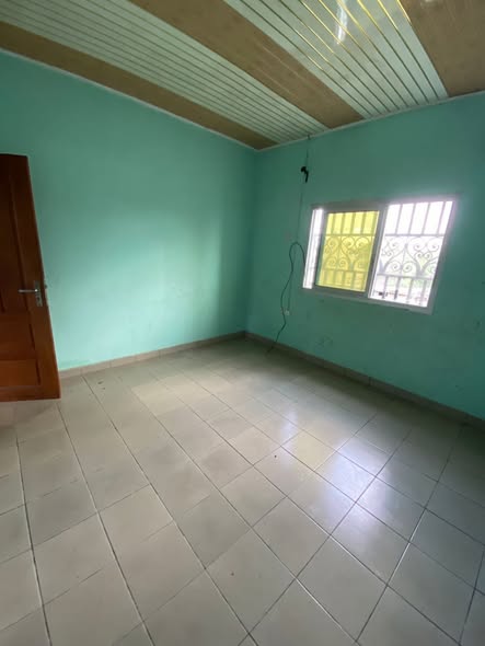 Appartement à Rail Ngwelle