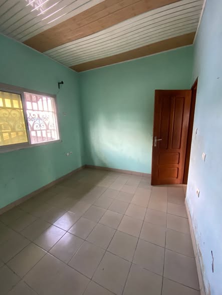 Appartement à Rail Ngwelle