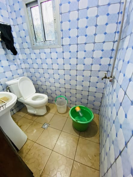 Studio moderne à louer - Nguele