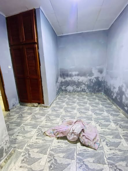 Studio moderne à louer - Nguele