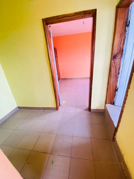 Studio moderne à louer - Derrière Marché Tanko
