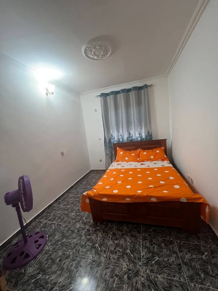 Appartement meublé à Mfandena - Yaoundé