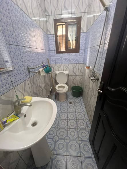 Appartement meublé à Mfandena - Yaoundé