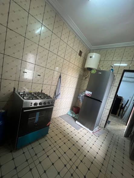 Appartement meublé à Mfandena - Yaoundé