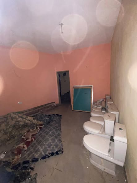 Appartement moderne à Damas, Yaoundé