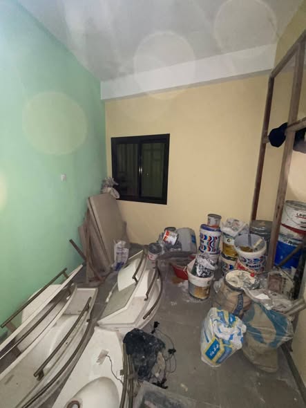 Appartement moderne à Damas, Yaoundé