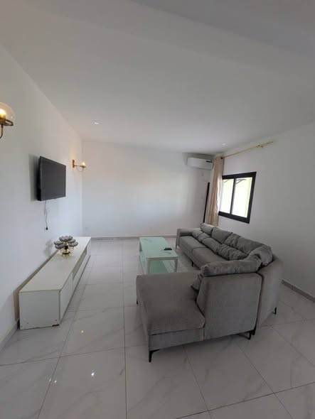Appartements meublés à Fourgerol, Yaoundé