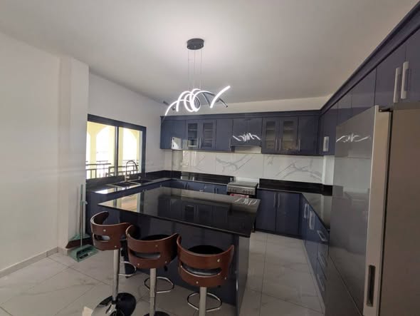 Appartements meublés à Fourgerol, Yaoundé