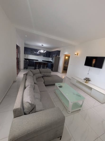 Appartements meublés à Fourgerol, Yaoundé