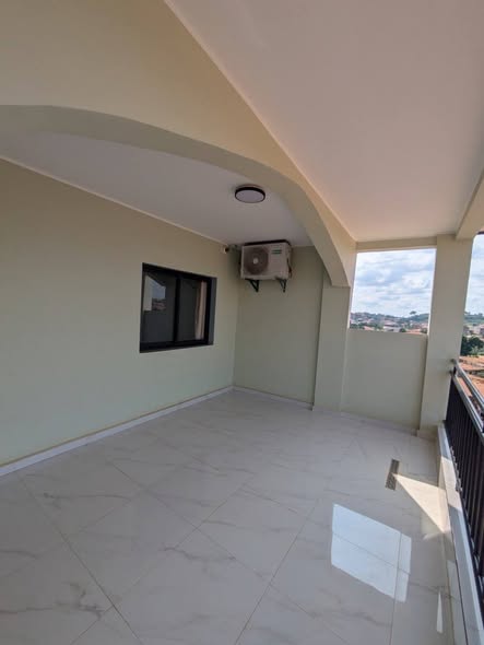 Appartements meublés à Fourgerol, Yaoundé