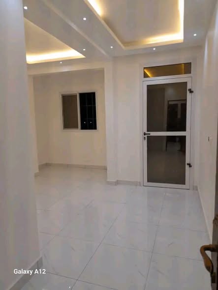 Appartement haut standing – Youpwe Bonapriso