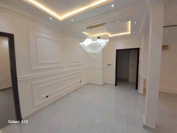 Appartement haut standing – Youpwe Bonapriso