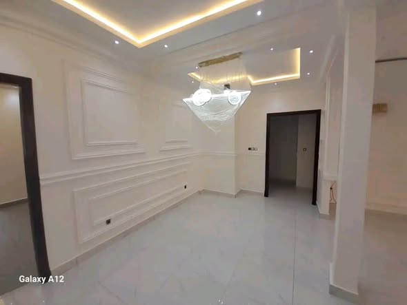 Appartement haut standing – Youpwe Bonapriso