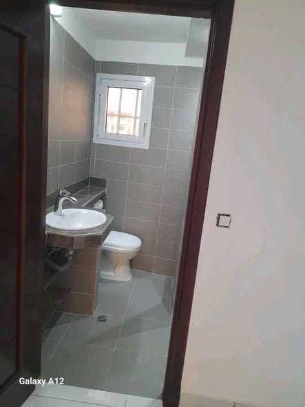 Appartement haut standing – Youpwe Bonapriso