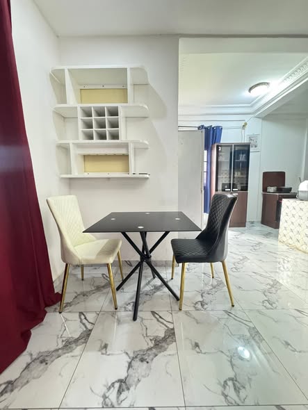 Appartement meublé 2 chambres – Sweet Home Odza
