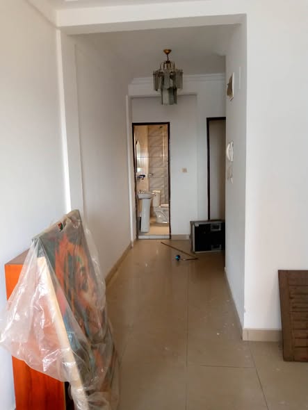 Appartement moderne à louer - Bonamoussadi