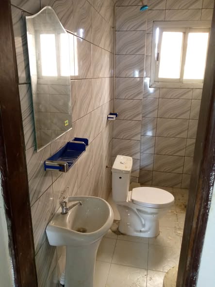 Appartement moderne à louer - Bonamoussadi