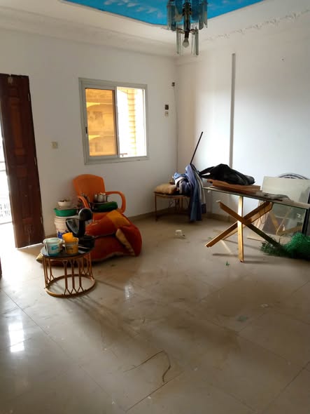 Appartement moderne à louer - Bonamoussadi