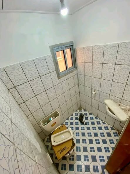 Chambre moderne à louer à Nlongkak (Vallée) - Yaoundé