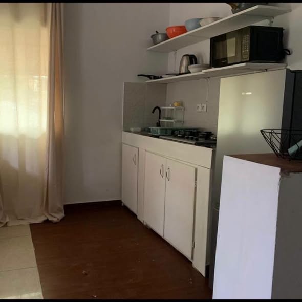 Studio meublé haut standing - Bastos, Yaoundé