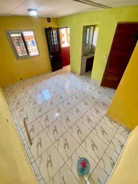 Chambre moderne à louer - Vallée Nlongkak, Yaoundé