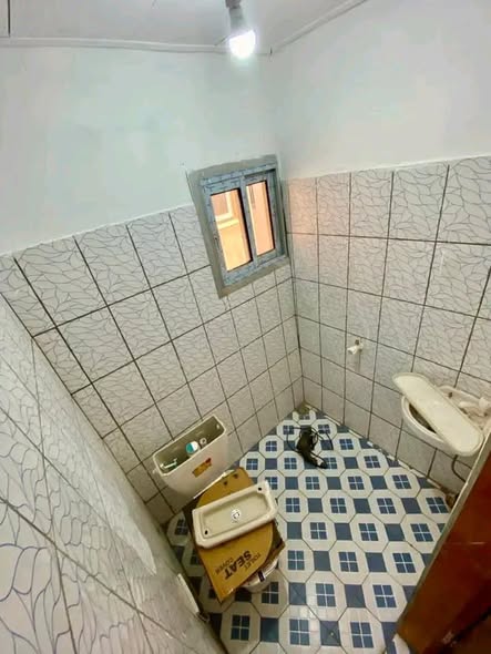 Chambre moderne à louer - Vallée Nlongkak, Yaoundé