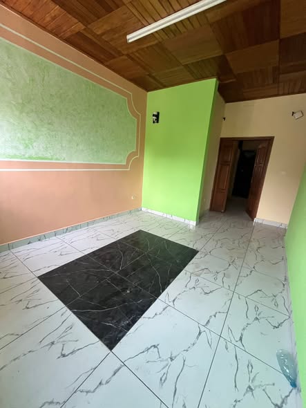 Appartement 2 chambres à Village Rail - Douala