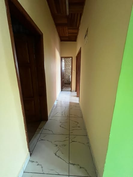 Appartement 2 chambres à Village Rail - Douala