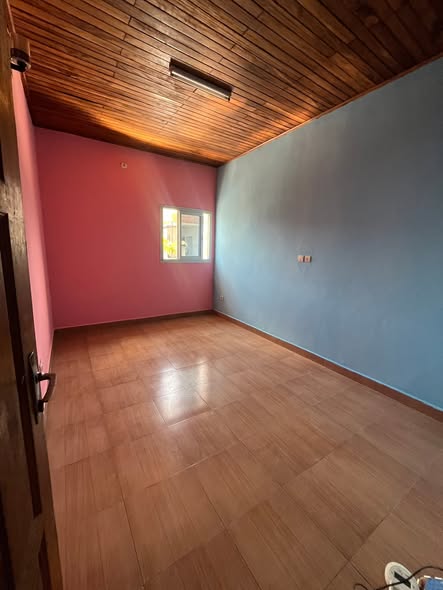 Appartement 2 chambres à Village Rail - Douala