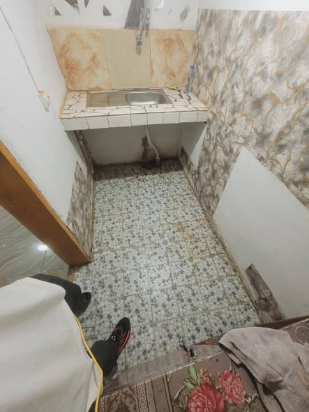 Chambre moderne à Emana - 35 000 FCFA