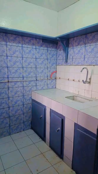 Chambre moderne à louer à Essos