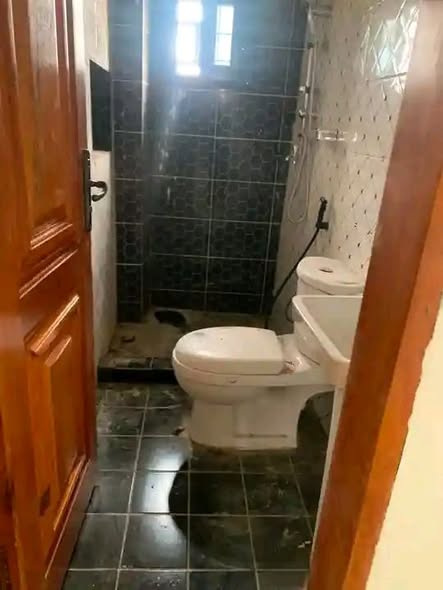 Chambre moderne à louer à Essos