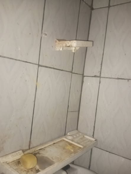 Chambre moderne sans cuisine - Logbaba