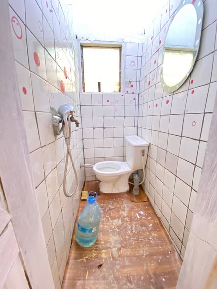 Chambre moderne à louer – Nsimeyong