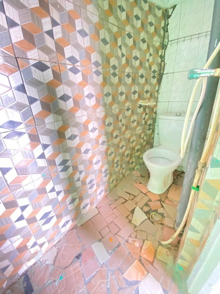 Chambre moderne à louer - TKC
